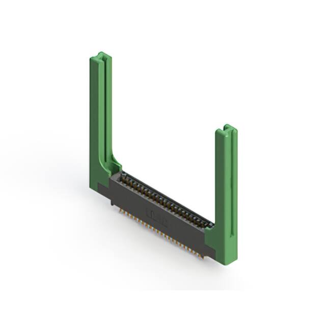 395-046-556-558 EDAC Inc.  Edgeboard Connectors